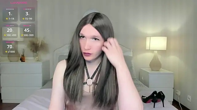 valeriasecret online show from 04.29.26