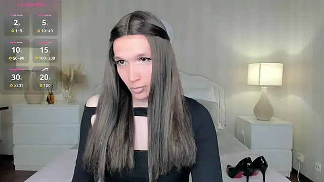 valeriasecret online show from 05.22.26