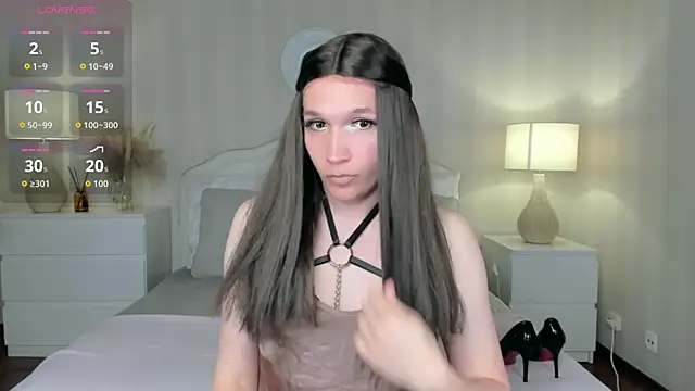valeriasecret online show from 05.28.26