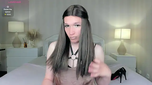 valeriasecret online show from 06.12.26