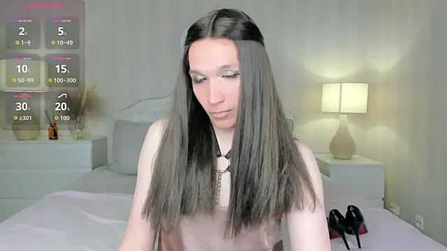 valeriasecret online show from 06.19.26