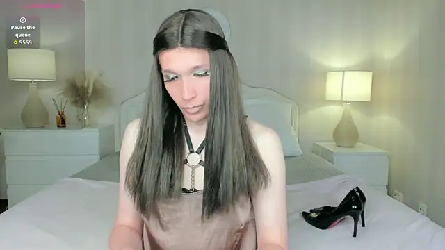 valeriasecret online show from 06.27.26