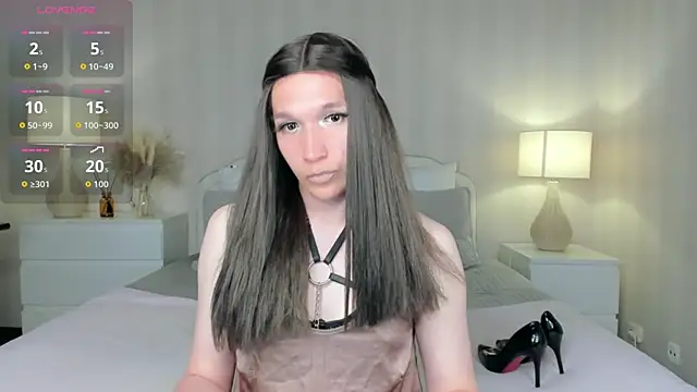 valeriasecret online show from 06.29.26