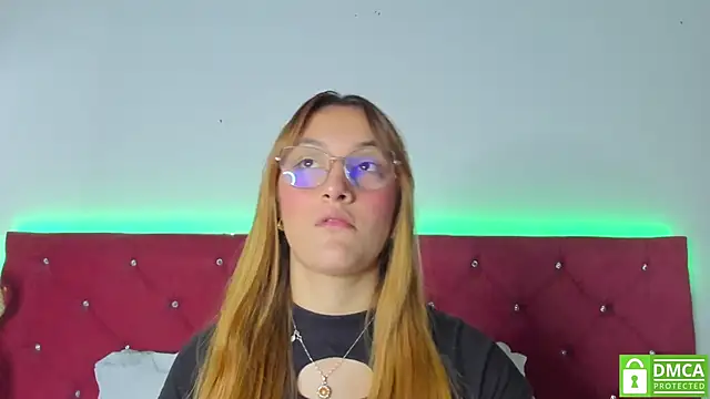 Ruth harvey  online show from 02.28.25