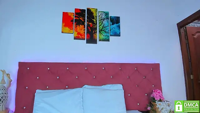 Ruth harvey  online show from 09.11.25