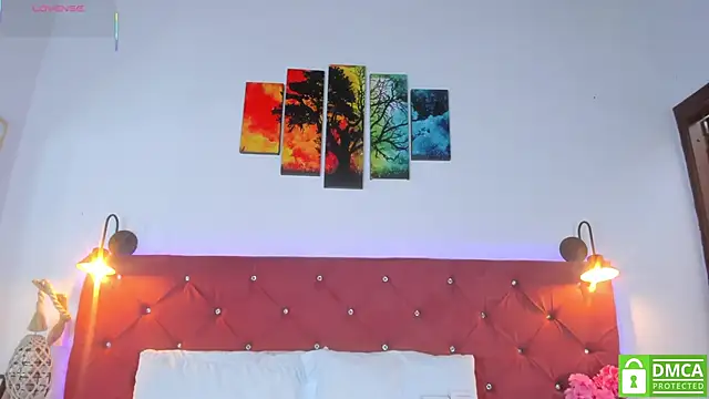 Ruth harvey  online show from 10.03.25