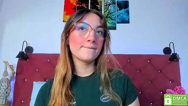 Ruth harvey  online show from 11.14.25