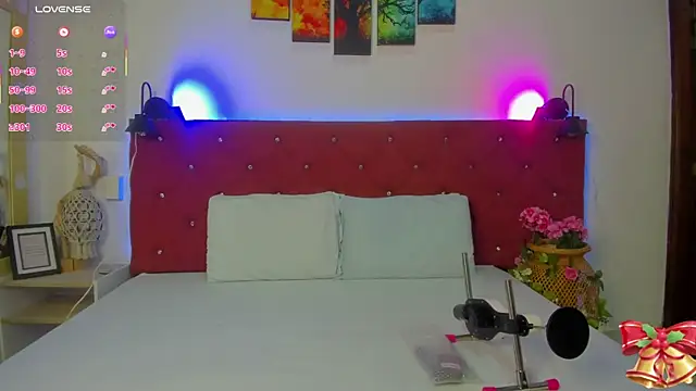 Ruth harvey  online show from 11.29.25