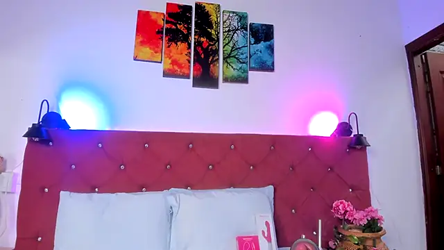 Ruth harvey  online show from 11.30.25