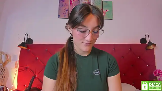 Ruth harvey  online show from 07.03.26