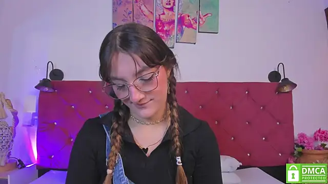 Ruth harvey  online show from 07.21.26
