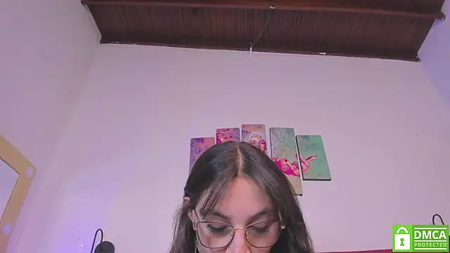 Ruth harvey  online show from 07.28.26