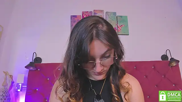 Ruth harvey  online show from 07.28.26