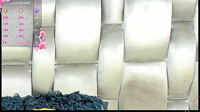 CamilaBenitez online show from 03.02.26