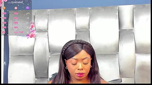 CamilaBenitez online show from 06.15.26