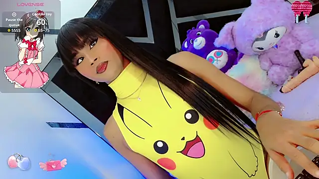 AlahiaDabion online show from 09.30.25