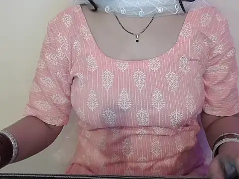 AMBIKA-MISHRA99 online show from 11.02.25