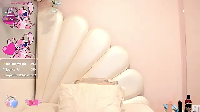 Vicky Freedom online show from 12.27.24