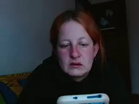 ViioletaMora online show from 11.08.25