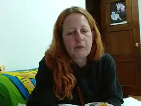 ViioletaMora online show from 11.11.25