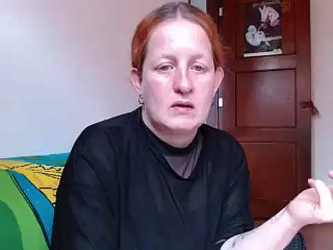 ViioletaMora online show from 11.18.25