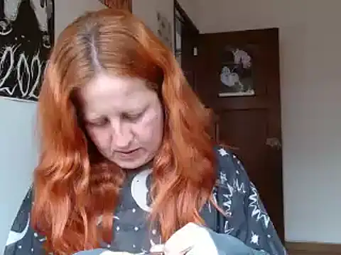 ViioletaMora online show from 02.02.26