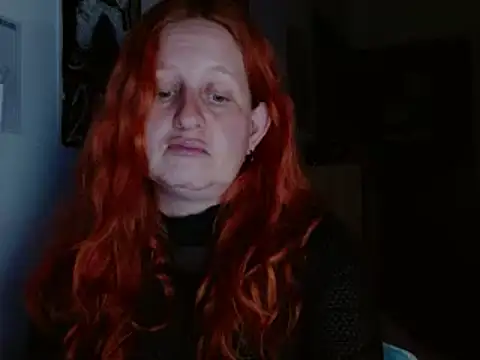 ViioletaMora online show from 02.13.26