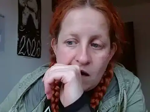 ViioletaMora online show from 02.16.26