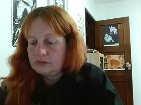 ViioletaMora online show from 02.26.26