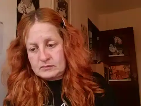 ViioletaMora online show from 02.27.26