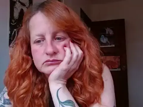 ViioletaMora online show from 03.19.26