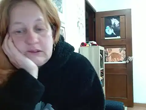 ViioletaMora online show from 04.25.26