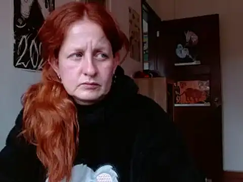 ViioletaMora online show from 04.26.26