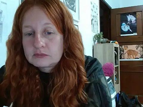 ViioletaMora online show from 05.04.26