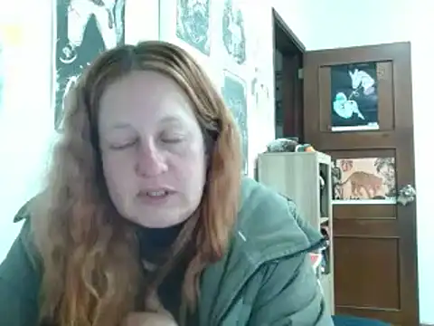 Snapshot of ViioletaMora chatting on 06.09.26 ViioletaMora online show from 06.09.26