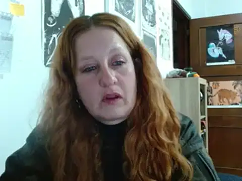 Snapshot of ViioletaMora chatting on 06.11.26 ViioletaMora online show from 06.11.26