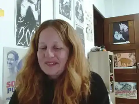 Snapshot of ViioletaMora chatting on 06.16.26 ViioletaMora online show from 06.16.26