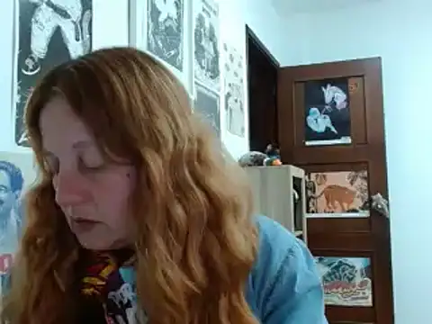 ViioletaMora online show from 06.21.26