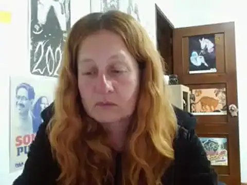 ViioletaMora online show from 07.02.26