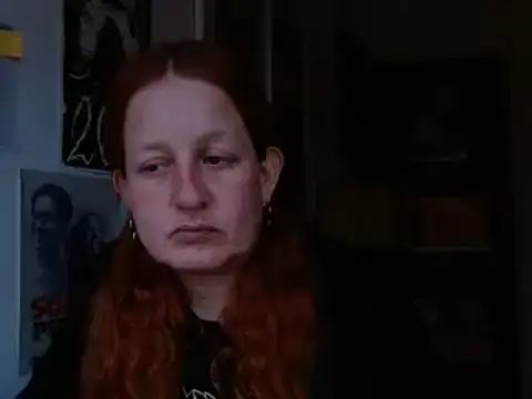 ViioletaMora online show from 07.11.26