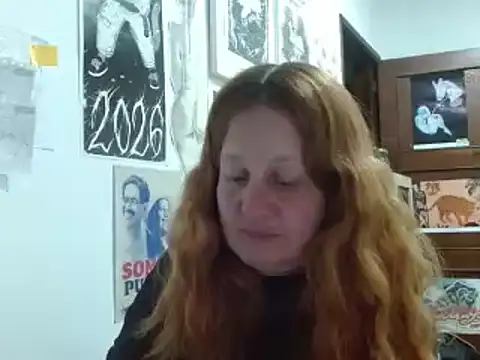 ViioletaMora online show from 08.03.26