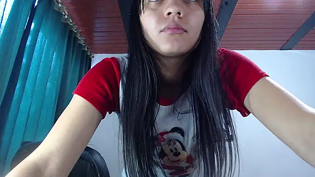 Snapshot of Ariel_Zeo1 chatting on 12.09.24 Ariel Zeo1 online show from 12.09.24