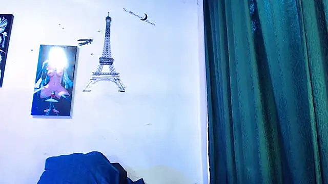 Snapshot of Ariel_Zeo1 chatting on 02.17.25 Ariel Zeo1 online show from 02.17.25