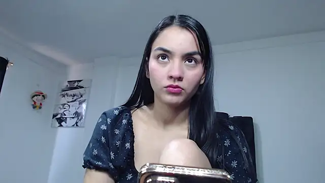 Snapshot of Ariel_Zeo1 chatting on 01.09.26 Ariel Zeo1 online show from 01.09.26