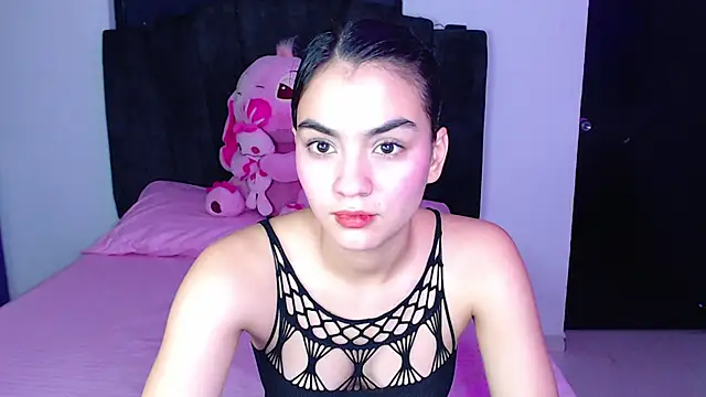 Snapshot of Ariel_Zeo1 chatting on 02.10.26 Ariel Zeo1 online show from 02.10.26