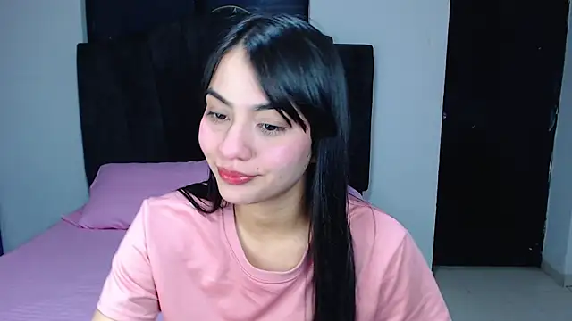 Ariel Zeo1 online show from 02.27.26