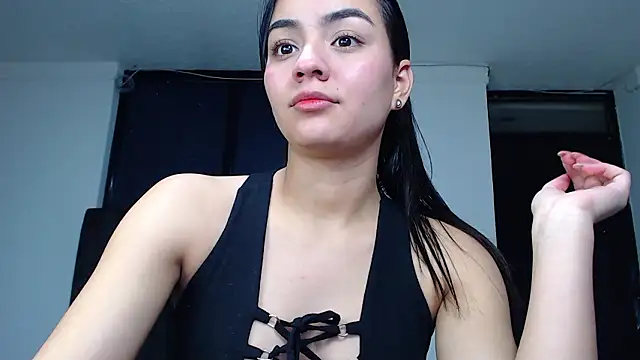 Ariel Zeo1 online show from 03.19.26