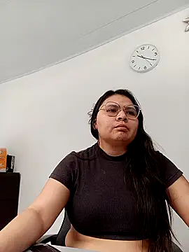 alice love052 online show from 10.24.25