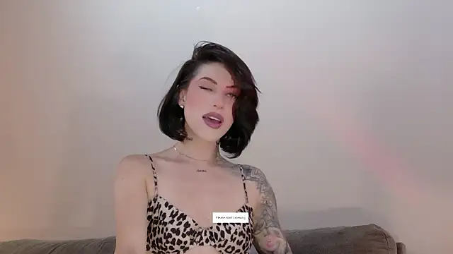 Hannah Borbon online show from 03.18.26