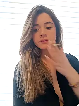 maliciaworld online show from 01.22.25